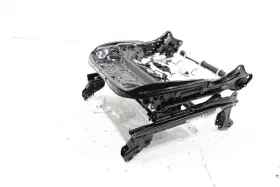 A2476033900 Mercedes-benz Glb250 X247 Front Right Seat Lower Track Frame And Motors Oem 2020 - 2023