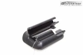 Mercedes-benz A2539190300 2017-23 Glc43 Amg Front Left Seat Track Outer Rearward Cover Trim Oem