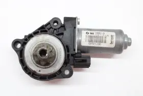 Mercedes-benz C37011-100 2015 C300 Front Left Driver Seat Adjust Motor Oem 15