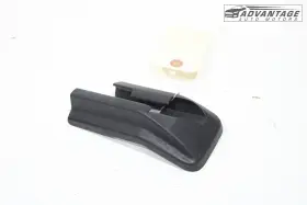 E0117610002w2 Mercedes-benz 2014-2019 Cla250 Front Right Seat Forward Outer Track Cap Trim Oem