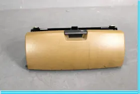 Hbz221004 Mercedes-benz 07-09 S550 W221 Front Right Passenger Seat Storage Compartment Oem