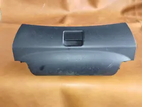 Jc156114 Mercedes-benz 03-12 R230 Sl500 Front Right Passenger Under Seat Compartment Tray Oem