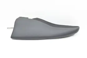 L0309767aa07d5q Mercedes-benz 2015-2020 W205 C300 Rear Left Side Seat Bolster Cushion Black Oem