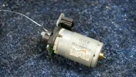 114454-102 Mercedes-benz Oem Factory Original Genuine 2006 S430 Left Right Side Seat Headrest Motor