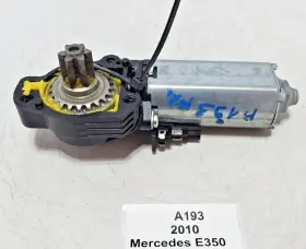 P1-08484-01 Mercedes-benz 2010-2014 Oem W207 E350 Front Left Driver Side Seat Adjustment Motor