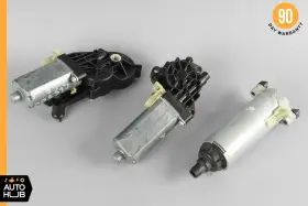 Mercedes-benz W219 Cls500 Cls55 06-11 Front Right Passenger Seat Adjustment Motor Set