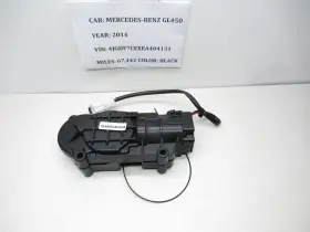 L0288255 Mercedes 2013-2016 Mercedes-benz Gl450 Seat Adjustment Electric Motor Oem