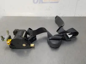 210-01230 Mercury 03 2003 Marauder Seat Belt Retractor Front Right Passenger Black