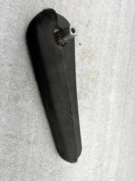 00097052009h40 Mersedes-benz 2016-2018 Mercedes-benz Sprinter 2500 Front Left Driver Seat Side Armrest Oem