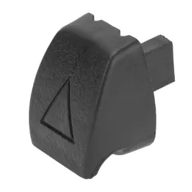 113881633e Mid America Motorworks 106-800 1962 1979 Vw Beetle Type 3 Seat Back Release Knob Arrow
