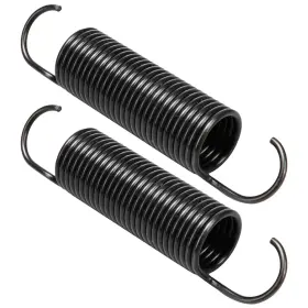 113881245b Mid America Motorworks 323614 Air Cooled Vw 1956-1972 Beetle Front Seat Return Springs