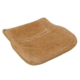 171881375b Mid America Motorworks 353155 1973-1976 Vw Beetle Front Seat Pad Bottom Horsehair