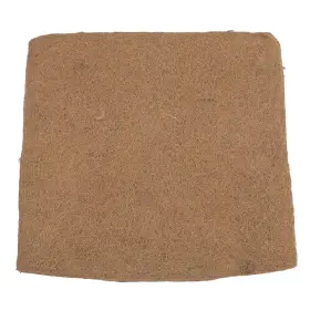 211881775c Mid America Motorworks 353227 1968-1974 Vw Bus Front Seat Backrest Pad Synthetic Horsehair