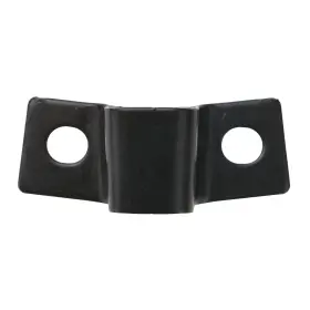 3846885 Mid America Motorworks 601780 1963-1966 Corvette C2 Seat Track Rear Mounting Brackets 4 Piece Kit
