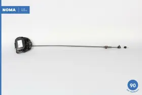2754765 Mini 06-14 Cooper S Clubman R55 Front Left Seat Rear Access Handle Oem 2754765 Mini 06-14 Cooper S Clubman R55 Front Left Seat Rear Access Handle Oem