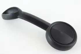 52-10-2-752-672 Mini 07-13 Cooper Left Or Right Seat Adjustment Lever Oem