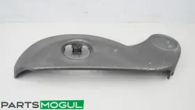 52102757667 Mini 2012 One Cooper S Left Side Outer Seat Trim R55/r56/r57 Oem