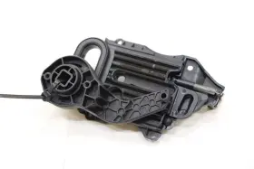 52107404231 Mini 2014 - 2024 Cooper F55 Front Left Side Outer Finish Panel Oem Black K9e1