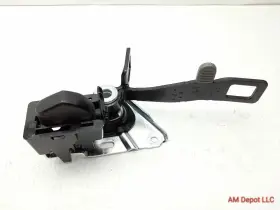 52207317711 Mini 2017 Cooper S F56 F55 F57 Rear Seat Left Recline Cargo Adjuster