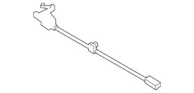 65-77-6-993-869 Mini Genuine Sensor