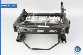 7335409 Mini 08-14 Cooper S Clubman R55 Front Left Driver Side Seat Mechanism Frame Oem