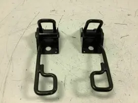 8332781-10w36-y07 Mini Cooper 215.co1c07 2007 Rear Left&right Seat Striker Bracket Adjustable Latch Lock