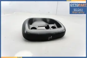 52102754356 Mini Cooper 2754356 2007-2015 Right Side Front Seat Access Handle Surround