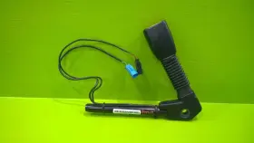604194500 Mini Cooper 06-08 1.6l At Ht Passenger Right Front Seat Belt Buckle Oem 2405-31