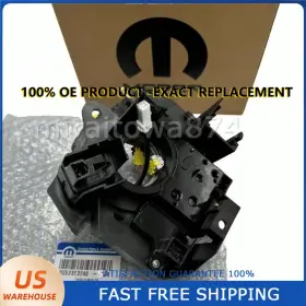 68528300aa Miraitowa874 New Air Clock Spring 2013-2018 Ram 1500 2500 3500 2013-2017 For Dodge Viper Bag