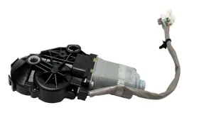 87549-jk61d Mitsuba 14-15 Infiniti Q60 Driver Left Front Seat Tilt Adjustment Motor Oem