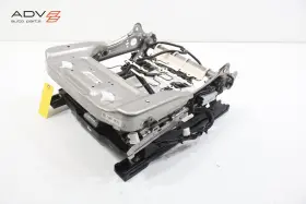 1865592x Mitsubishi 2022 - 2025 Outlander Front Left Side Seat Lower Track Frame Oem