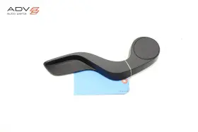 186b0s2011 Mitsubishi Outlander Sport Front Left Seat Height Adjust Handle Lever Oem 18-24