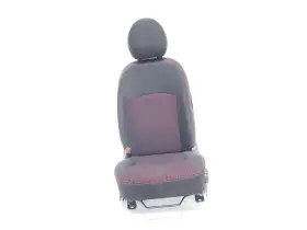 202.ms1k23 Mitsubishi 2023 Mirage Oem Black Edition Front Left Seat
