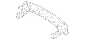 5253m929 Mitsubishi Genuine Seat Cross-member