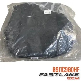 6911c960hf Mitsubishi 2017-2020 Mirage Cushion Front Seat Right-hand New Oem