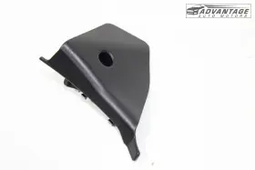 6977a138xa Mitsubishi 2011-2024 Outlander Sport Front Right Side Outer Seat Cover Trim Oem