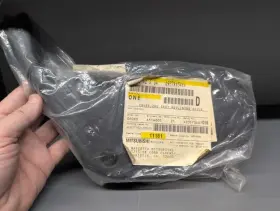 6977a434xa Mitsubishi Genuine Recline Cover
