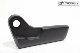 Mitsubishi 87405w001p 2022-2025 Outlander Front Right Side Seat Outer Trim Cover Panel Oem