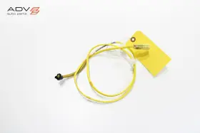 Ga33204890 Mitsubishi 2018-2022 Outlander Phev Front Left Seat Srs Wire Wiring Harness Oem