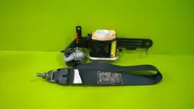 Mr607675 Mitsubishi 00 01 02 03 Diamante Passenger Right Front Seat Belt Retractor Oem 3088-69