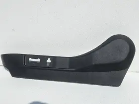 N254283 Mitsubishi 2011 Outlander Front Left Side Seat Switch Outer Trim Cover Panel Oem