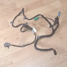 Mopar 00610508ab 2006 Jeep Commander Front Right Seat Wiring Harness Oem
