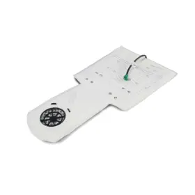 04610124aa Mopar Pad