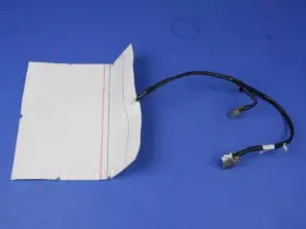 04610137ab Mopar Genuine Seat Back Heated Pad 4610137ab