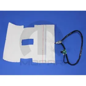 04610228ad Mopar Pad