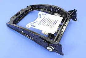 04610325an Mopar Genuine Front Seat Back Frame 4610325an