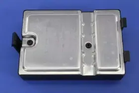 05026628al Mopar Genuine Heated Seat Module 5026628al