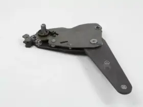 Mopar 05072020aa Genuine Front Seat Back Recliner Right Outboard 5072020aa