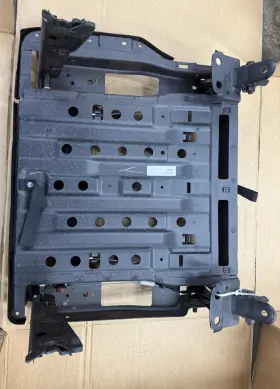 05139375ab Mopar Genuine Oem Nos Rear Seat Cushion Frame 5139375ab