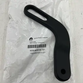 0zz08dx9aa Mopar Genuine Zz08dx9aa Dodge Crysler Passenger Side Recliner Handle Nos Oem